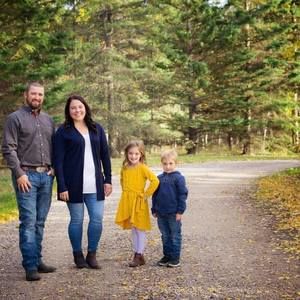 Meet your Posher, Shawna